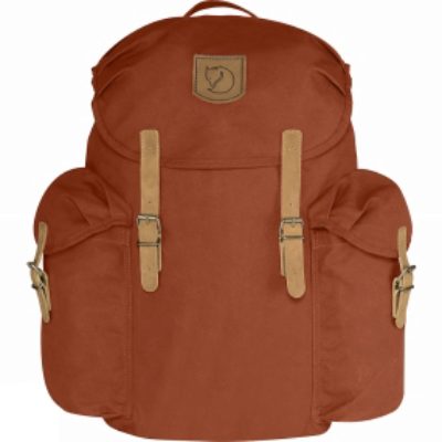 Fjallraven Övik 20 Rucksack Autumn Leaf